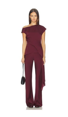 Selena Silk Top en . Taille M. Also en S, XS, XXS - SRG - Modalova