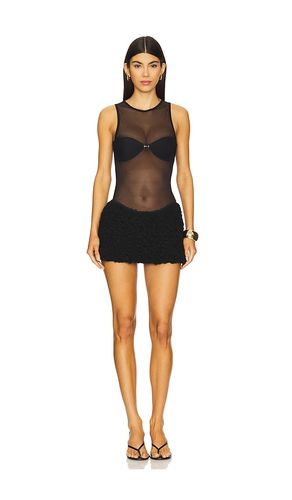 ROBE COURTE PONCIK in . Size S, XS - Selia Richwood - Modalova
