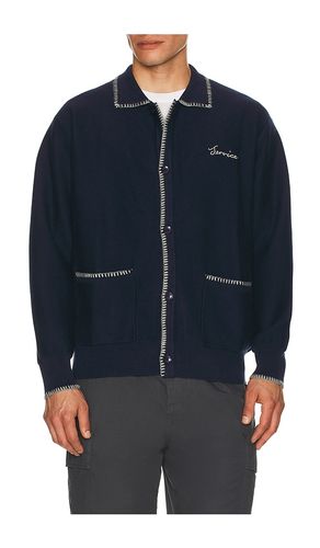 GILET BLANKET en . Taille S. Also en M - Service Works - Modalova