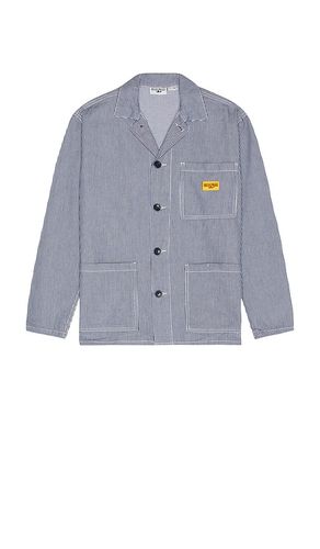 Hickory Chore Shirt in . Size M, S, XL/1X - Service Works - Modalova