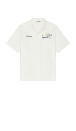 T-SHIRT MANCHES COURTES NECESSITIES in . Size M, S, XL/1X - Service Works - Modalova