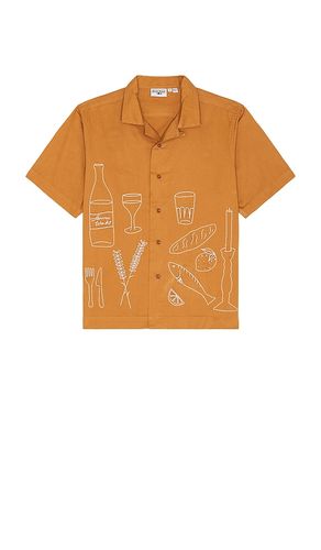T-SHIRT MANCHES COURTES PICNIC in . Size XL/1X - Service Works - Modalova