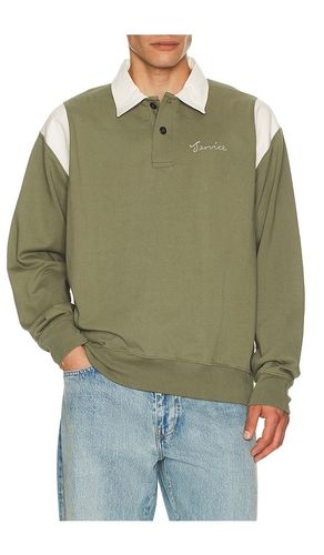 Bistrot Polo en . Taille L. Also en M - Service Works - Modalova