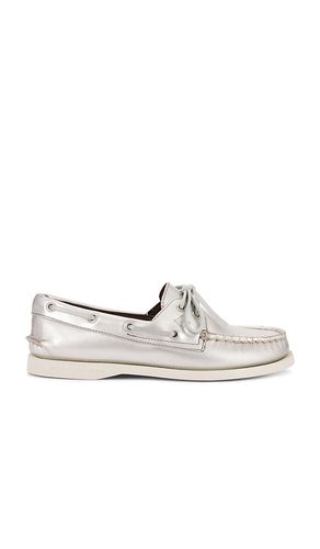 LOAFERS AO 2 EYE en . Taille 10. Also en 7, 7.5, 8, 8.5, 9, 9.5 - Sperry - Modalova