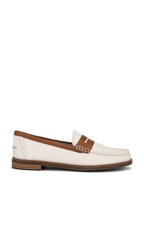 LOAFERS SEAPORT en . Taille 10. Also en 6.5, 7, 7.5, 8, 8.5, 9, 9.5 - Sperry - Modalova