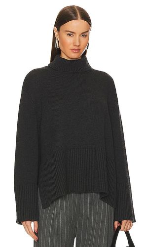 PULL COL MONTANT DELLA in . Size S - Rue Sophie - Modalova