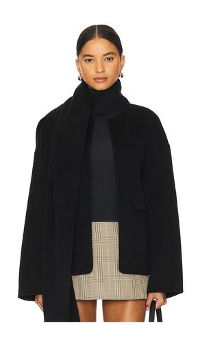 BLOUSON ÉCHARPE JARDIN en . Taille L. Also en M, S, XL - Rue Sophie - Modalova