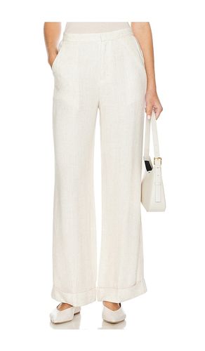 PANTALON WESTON in . Size S, XL - Rue Sophie - Modalova