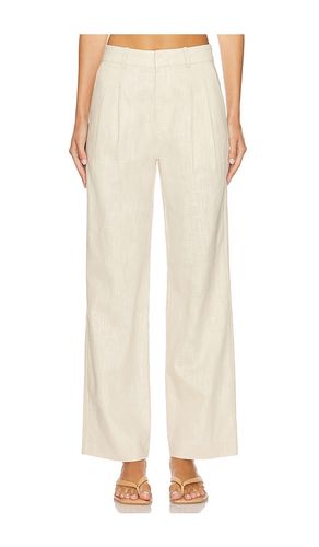 PANTALON REISE LINEN in . Size XL - Rue Sophie - Modalova