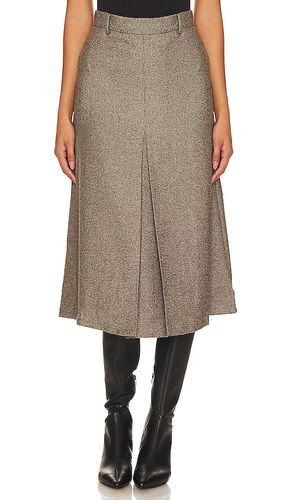JUPE MIDI BRISTOL en . Taille S. Also en XL - Rue Sophie - Modalova