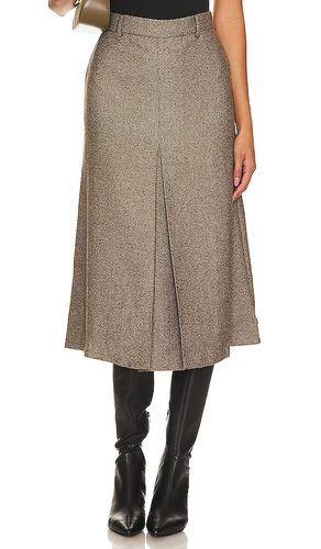 JUPE MIDI BRISTOL in . Size S, XS - Rue Sophie - Modalova