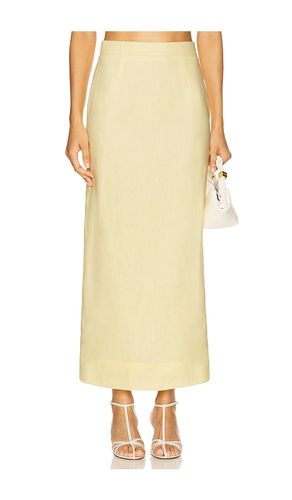 JUPE ADAN en . Taille M. Also en S, XL, XS - Rue Sophie - Modalova