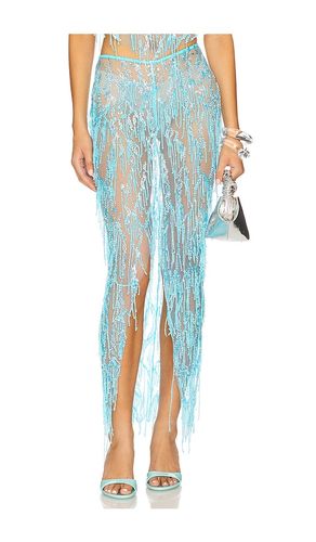 JUPE HIBA en . Taille L. Also en M, S, XS - Sketch-Y - Modalova