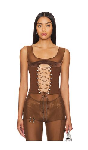 Erotica Corset in . Size M, S - Sketch-Y - Modalova