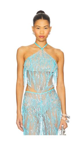 Hiba Halter Top en . Taille S. Also en - Sketch-Y - Modalova