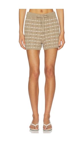 Kiera Short en . Taille XS. Also en S, M, L - Stitches & Stripes - Modalova