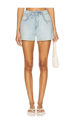 Remi Sporty Short en . Taille L. Also en - Seventy + Mochi - Modalova