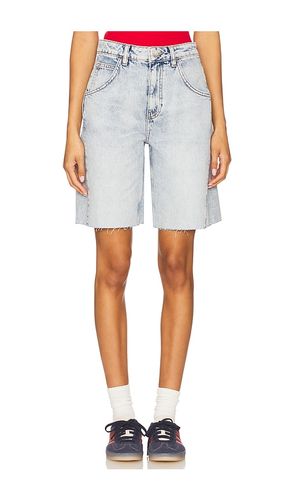 Bo Twisted Short in . Size 25, 26, 27, 28, 29, 30, 31 - Seventy + Mochi - Modalova