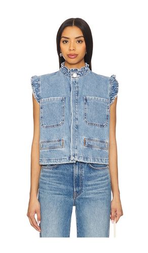GILET PABLO in . Size XL, XS, XXS - Seventy + Mochi - Modalova