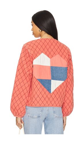 BLOUSON ARIA en . Taille M. Also en S, XS - Seventy + Mochi - Modalova