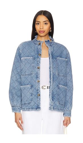 BLOUSON PABLO in -. Size M, S, XL, XS, XXS - Seventy + Mochi - Modalova