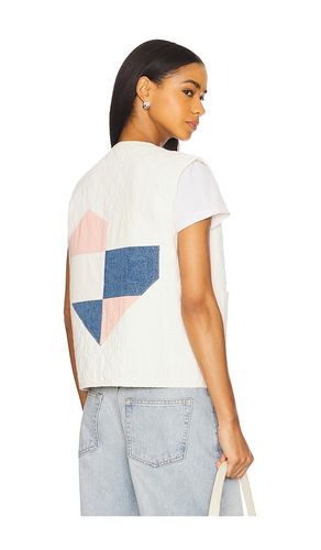 GILET ARIA en . Taille XS. Also en XXS - Seventy + Mochi - Modalova