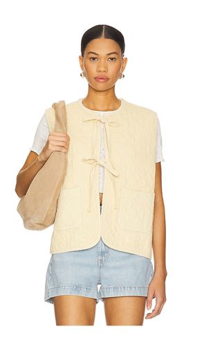 GILET ARIA en . Taille XS. Also en XXS - Seventy + Mochi - Modalova