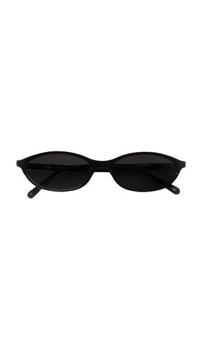 LUNETTES DE SOLEIL en - SHEVOKE - Modalova