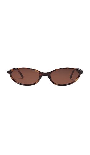 LUNETTES DE SOLEIL en - SHEVOKE - Modalova