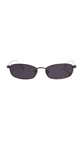LUNETTES DE SOLEIL en - SHEVOKE - Modalova