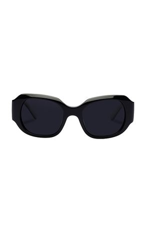 LUNETTES DE SOLEIL en - SHEVOKE - Modalova