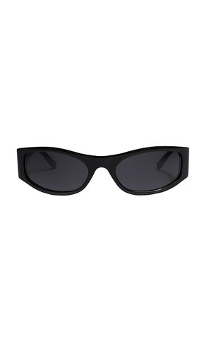 LUNETTES DE SOLEIL en - SHEVOKE - Modalova