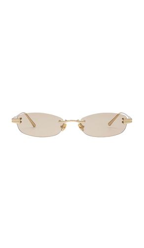 LUNETTES DE SOLEIL RUE en - SHEVOKE - Modalova