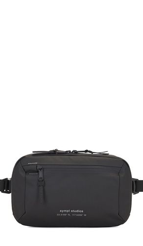 Sympl SAC in Black - Sympl - Modalova