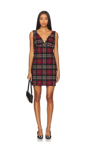 ROBE COURTE MARION en . Taille L. Also en M, S, XL, XS - Tach Clothing - Modalova