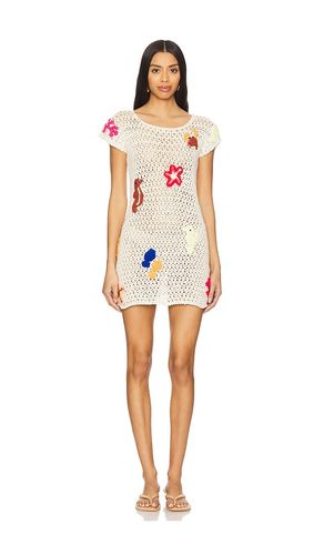 ROBE CROCHET en . Taille S. Also en M - Tach Clothing - Modalova