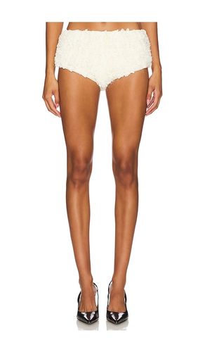 SHORT SEXY IMITATION FOURRURE DENISSE in . Size M, XL, XS - Tach Clothing - Modalova
