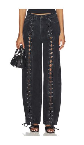 JEAN JAMBES LARGES en . Taille 24. Also en 26 - ROTATE - Modalova