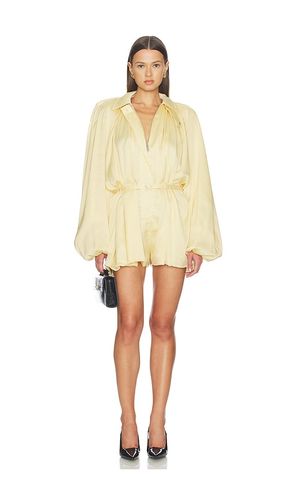 COMBISHORT CHIFFON en . Taille 32. Also en 34, 38 - ROTATE - Modalova