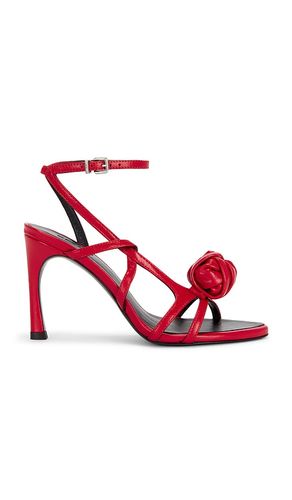 SANDALES KNOT en . Taille 36. Also en 37, 38, 39, 40 - ROTATE - Modalova