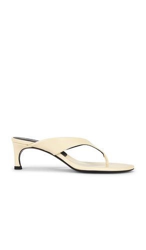 MULES KITTEN HEEL en . Taille 36. Also en 37, 38 - ROTATE - Modalova