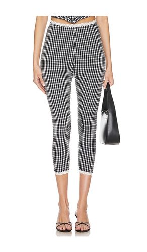 PANTALON CAPRI GINA in & . Size S - Somebodee - Modalova