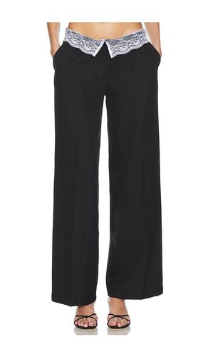 PANTALON DE COSTUME SURI in . Size S, XS - Somebodee - Modalova