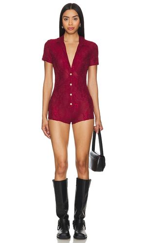 COMBISHORT CAPRI en . Taille L. Also en M - Somebodee - Modalova