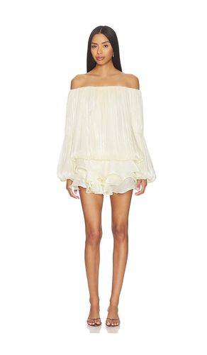 ROBE ELORA en . Taille M/L. Also en - The Bekk - Modalova