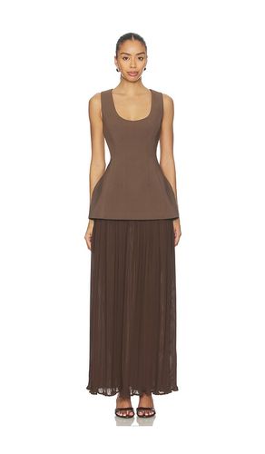 ROBE DELILAH en . Taille S. Also en XS, M, L - The Bekk - Modalova