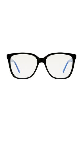 Tittle Linen Optical Eyeglasses en - The Book Club - Modalova