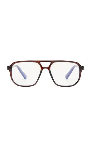 LUNETTES DE SOLEIL ATTICUS en - The Book Club - Modalova