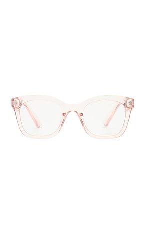 LUNETTES DE SOLEIL BEATRIX en - The Book Club - Modalova