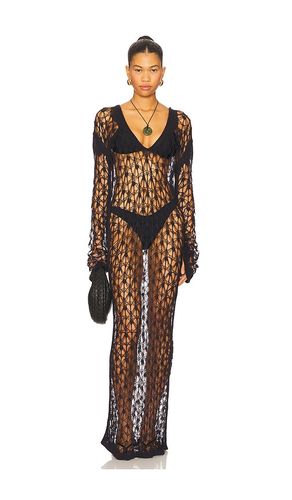 ROBE PAULINE en . Taille M. Also en - TG Botanical - Modalova